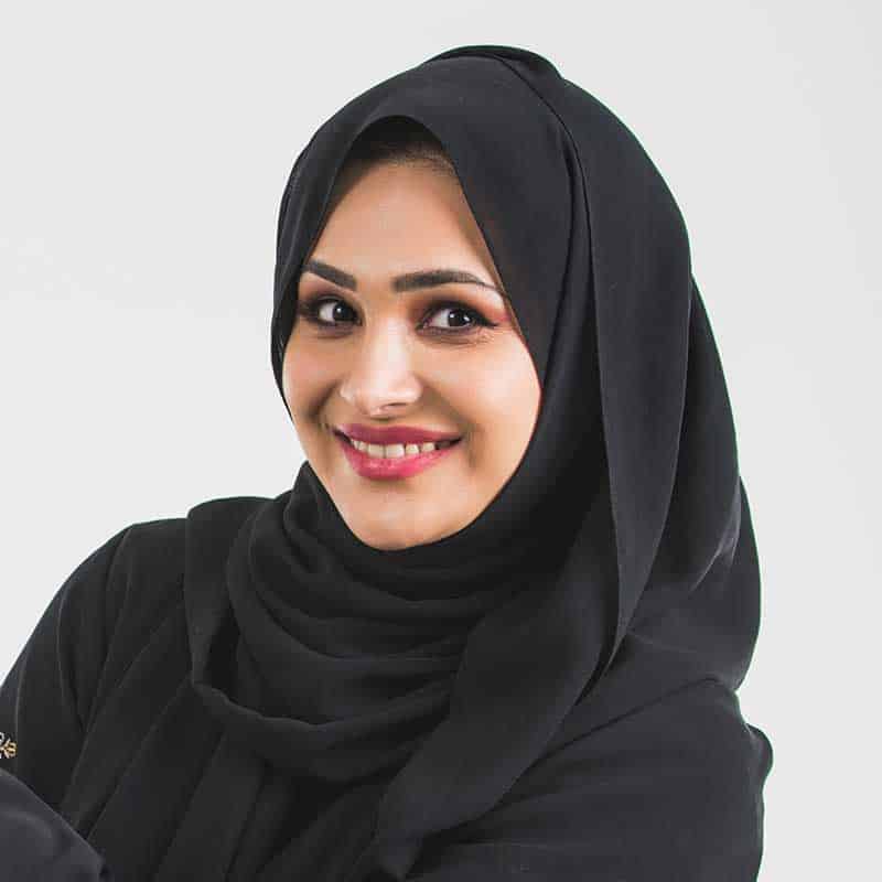 Modern coworking space in Dubai for startups and freelancers.