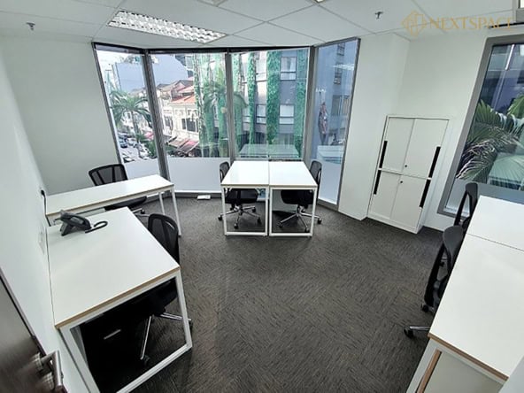 Centennial business centre coworking space 3 11 beach road