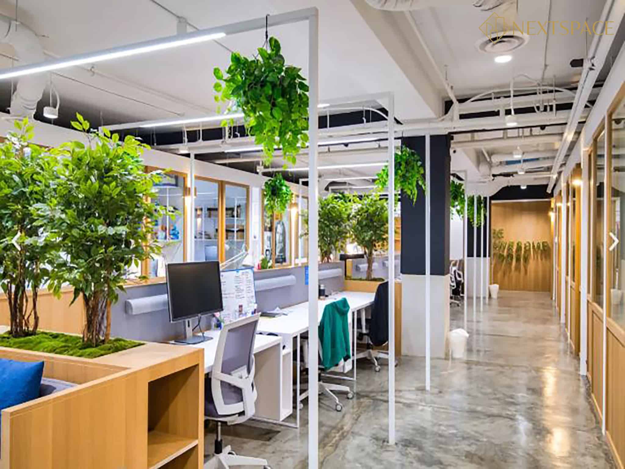 Cocre8 Orchard serviced office 2