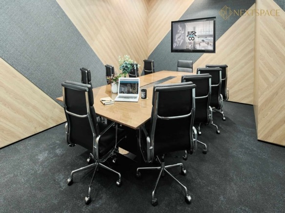 Coworking Justco Westgate Tower 1
