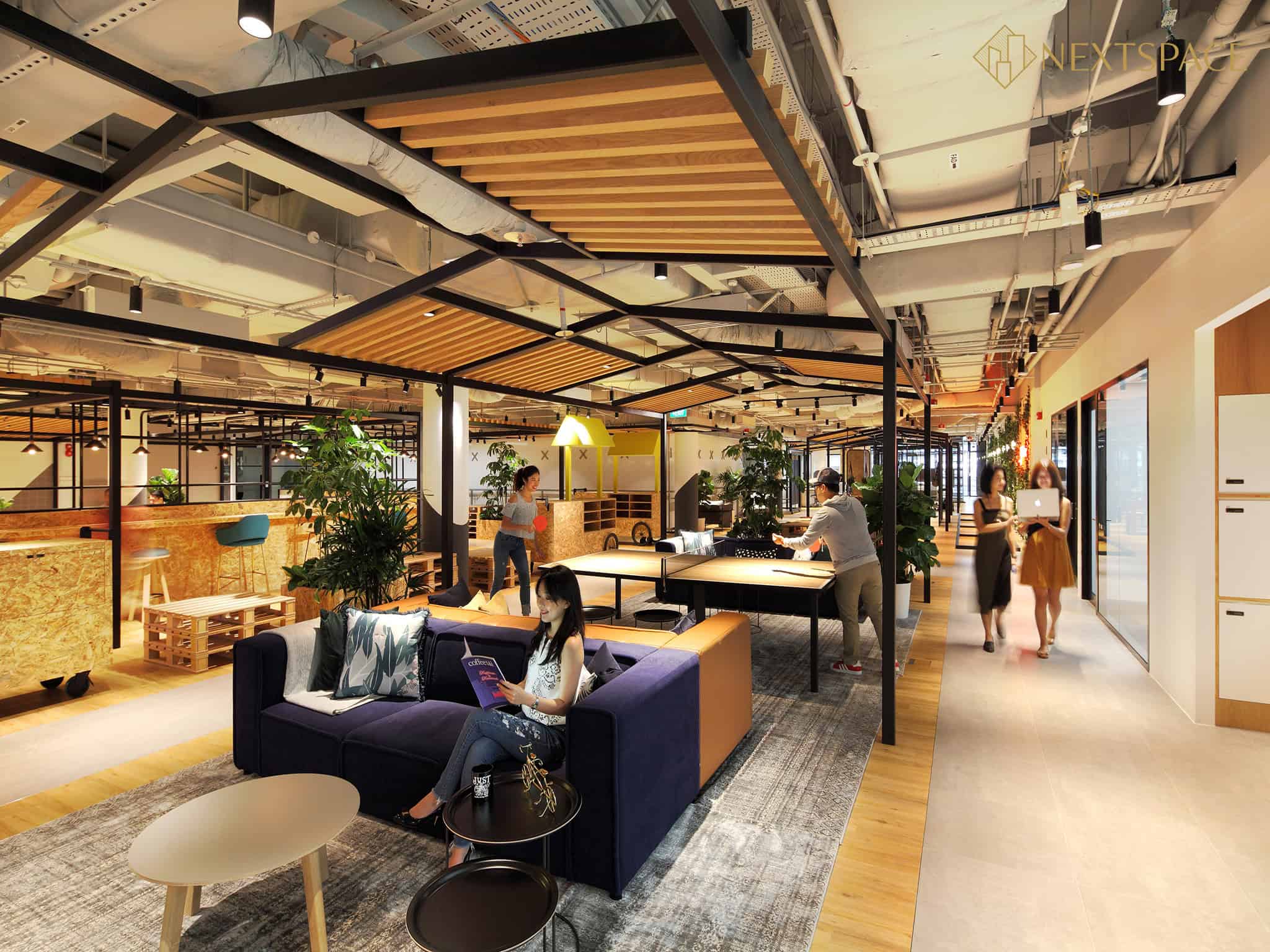 JustCo_Marina_Square_serviced office 2