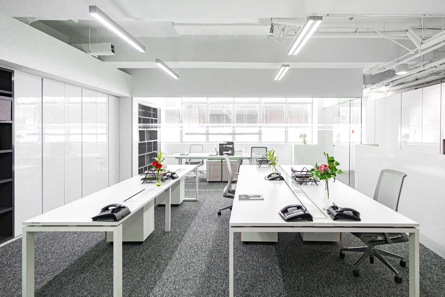 Arcc Spaces shared office 3 one Marina Boulevard 2