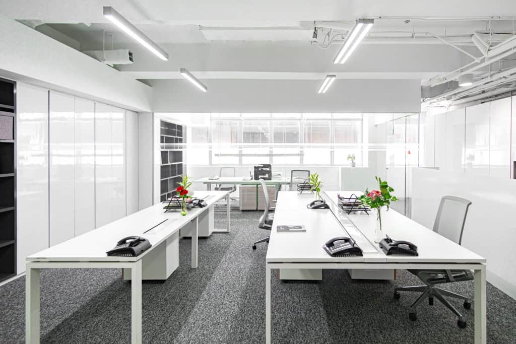 Arcc Spaces shared office 3 one Marina Boulevard 2