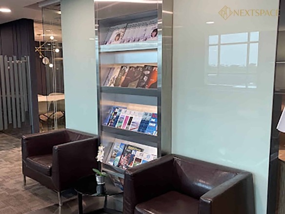 Regus Tampines Junction - serviced office 2