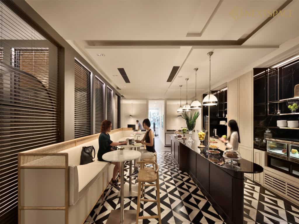 serviced office harbourfront bukit purmei 1