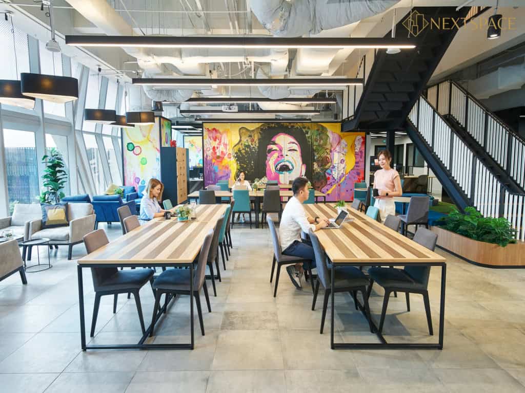 UIC Building_Justco coworking space 2 telok ayer
