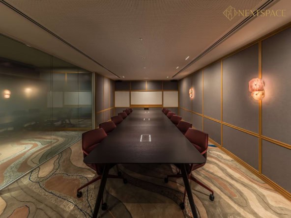 business centre 1 TWP 6 Battery Road