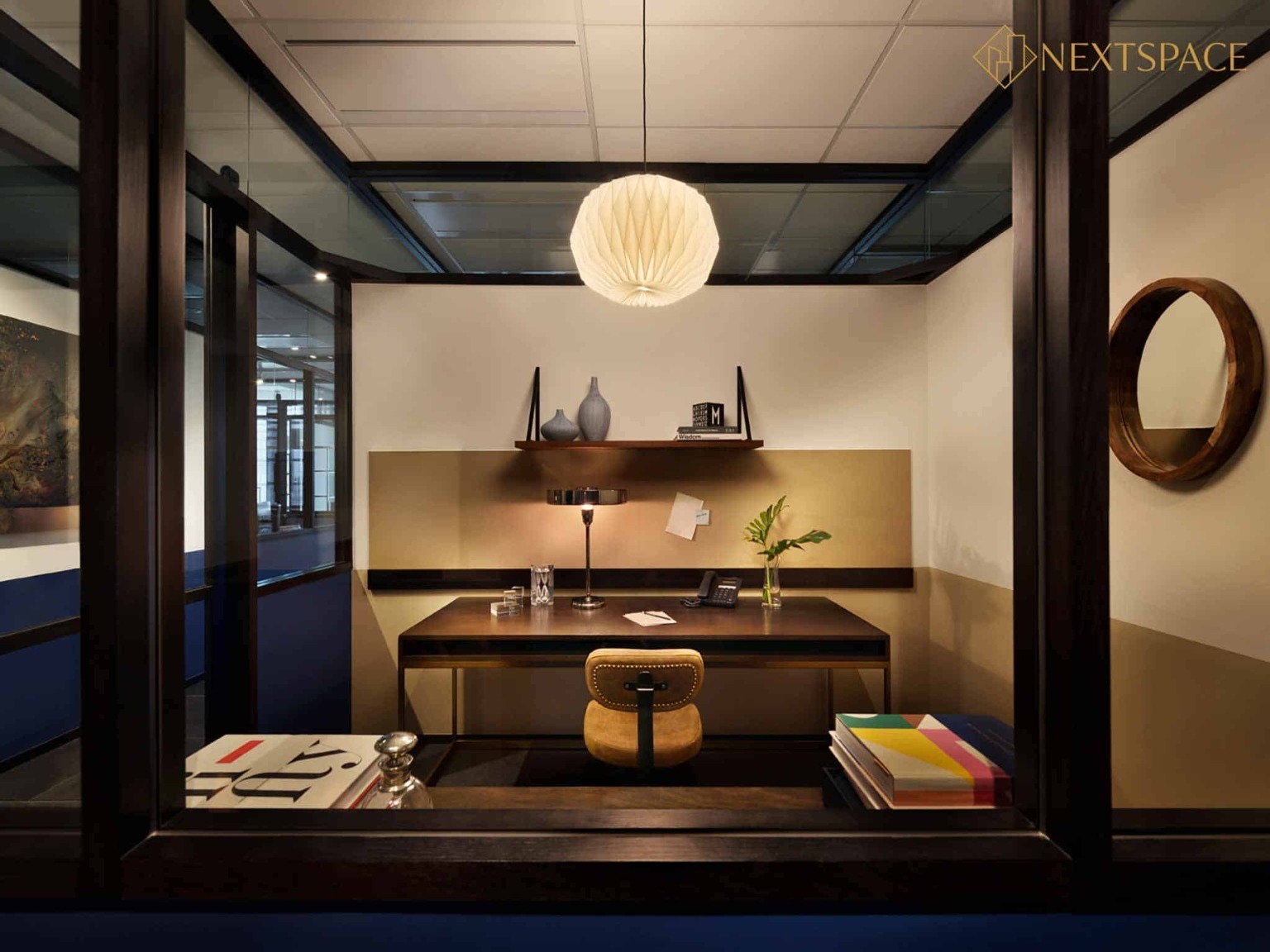 Coworking Spaces & Private Offices in Singapore | Nextspace