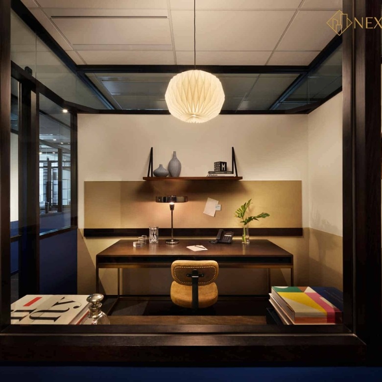 Coworking spaces Singapore: 2026 industry analysis and trends