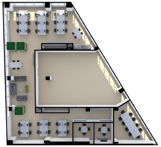 Enterprise solutions Singapore