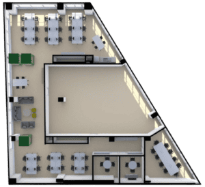 Enterprise solutions Singapore