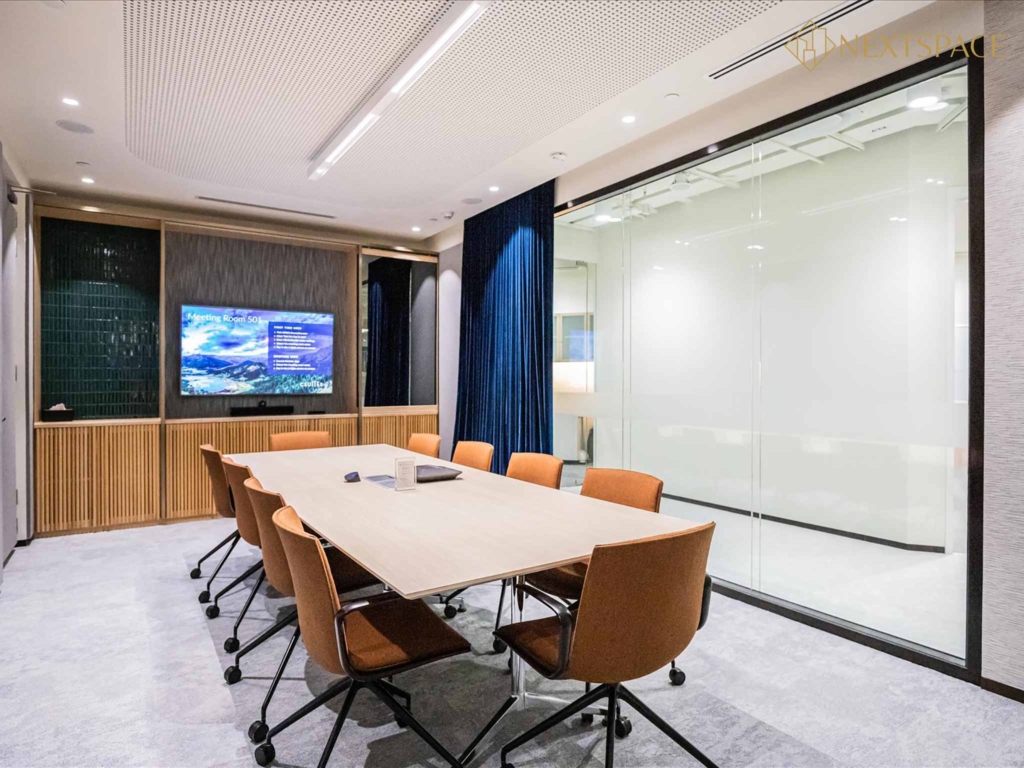Paya lebar quarter the great room serviced office 3