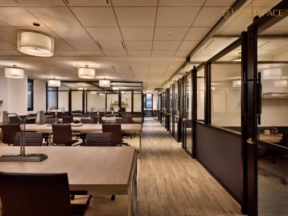 Ngee Ann City coworking space tgr 2