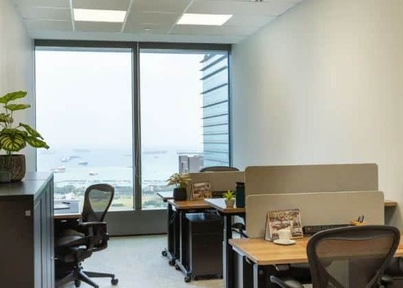 101 Central Boulevard Towers - TEC 4