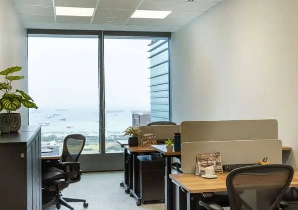 101 Central Boulevard Towers - TEC 4