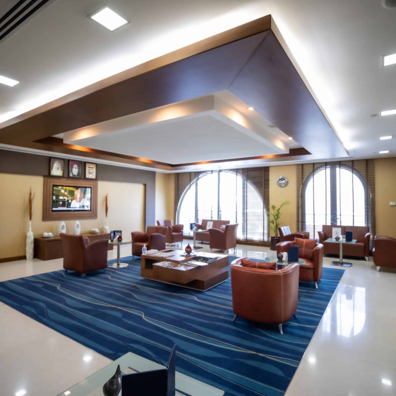 The best coworking spaces in Singapore: how to choose, by district and team