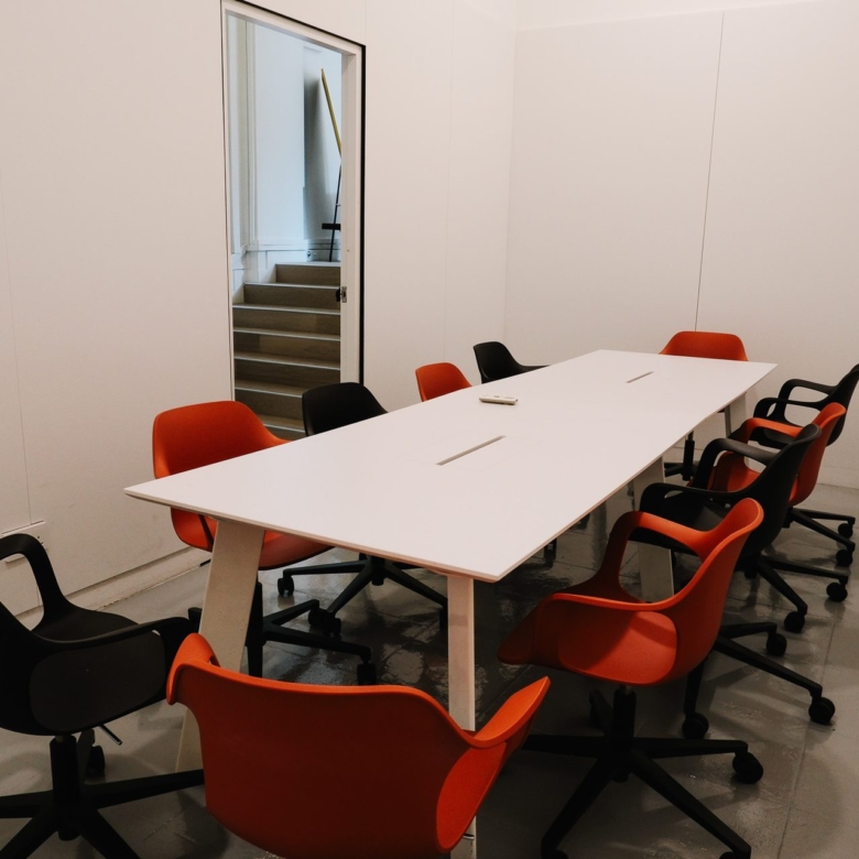 The Working Capitol 150 Neil Road private office Singapore