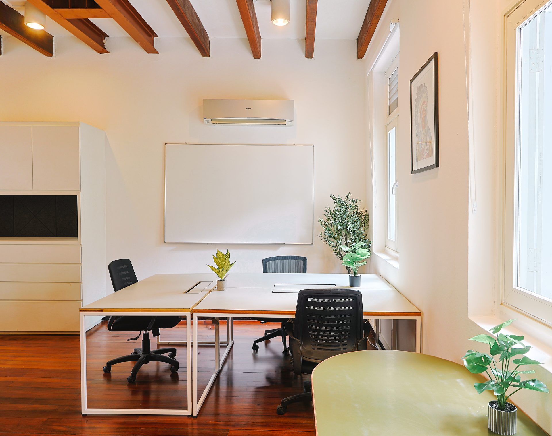The Working Capitol 1A Club Street 3 The Working Capitol 1A Club Street private office Singapore