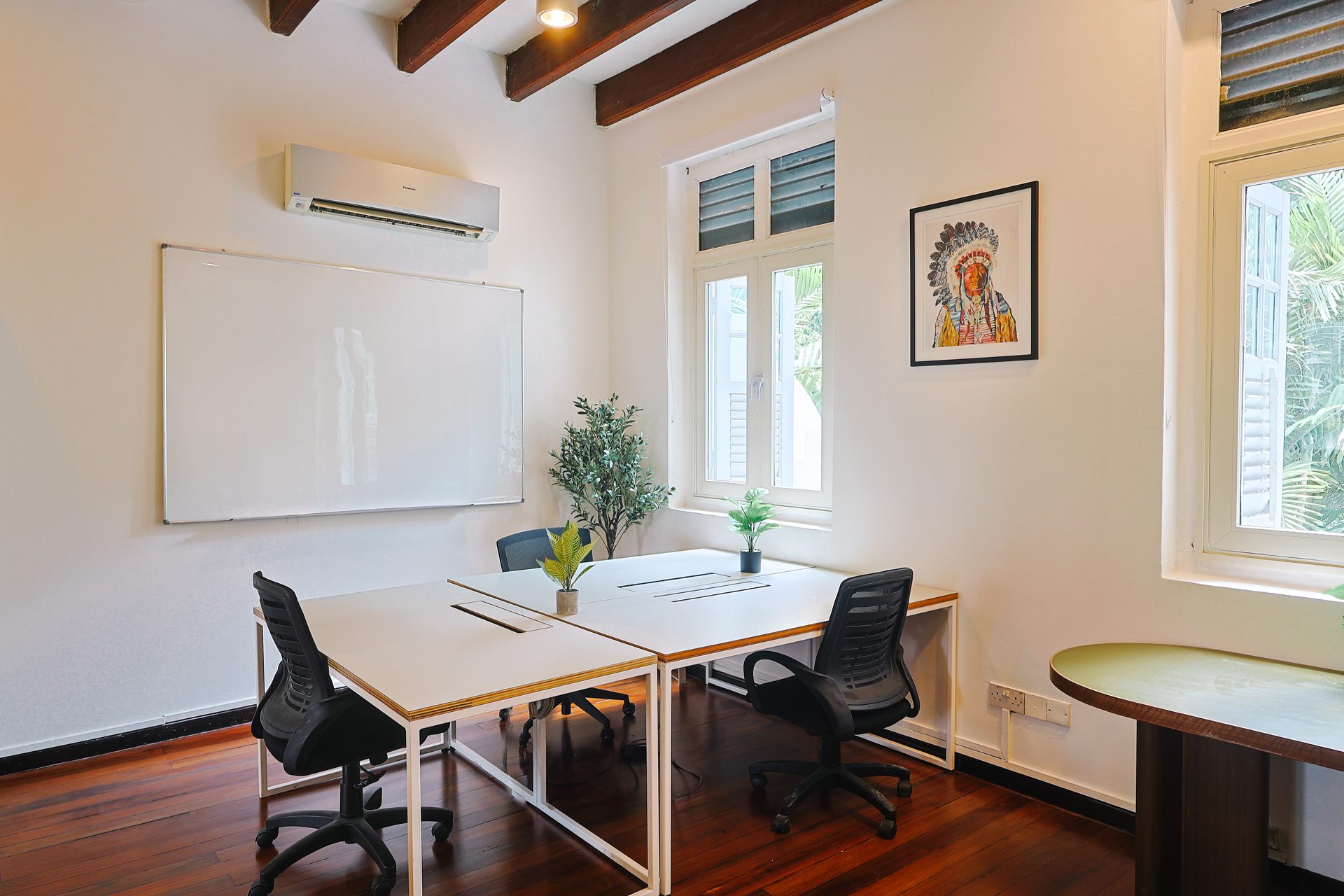 The Working Capitol 1A Club Street 5 The Working Capitol 1A Club Street private office Singapore