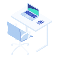 Hot Desk membership in coworking space and serviced office in Hong Kong