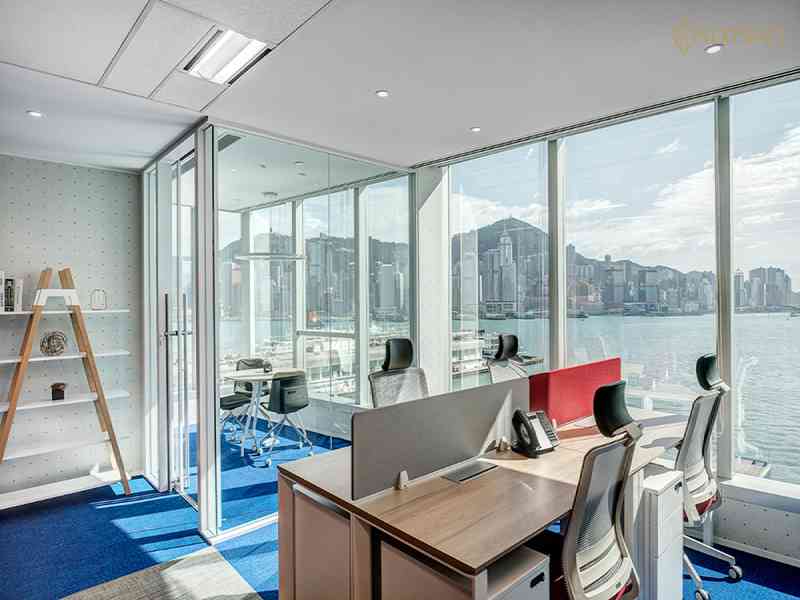 Atlasspace - The Gateway - Serviced office