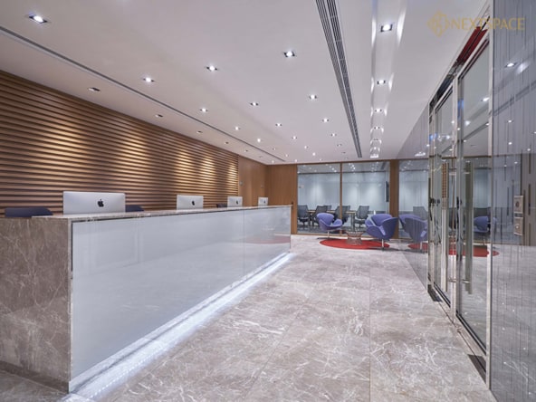 Compass - BOC - Business Centre