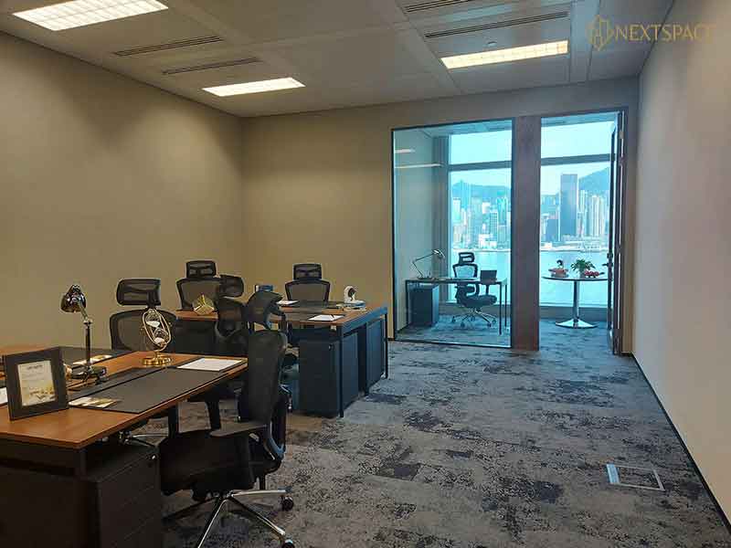 CEO Suite K11 Atelier - Serviced Office and Private Office