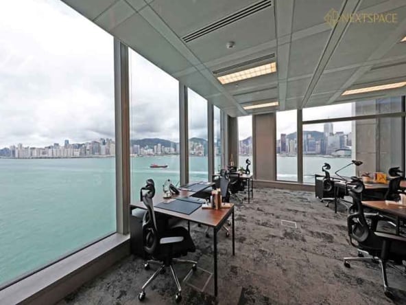 CEO Suite K11 Atelier - Serviced Office and Private Office