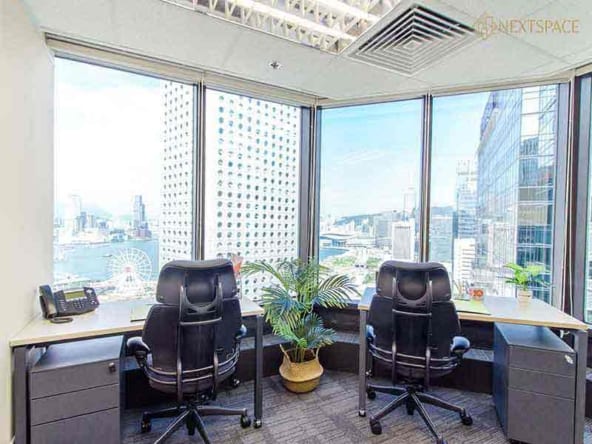 Compass Worldwide House - Serviced Office