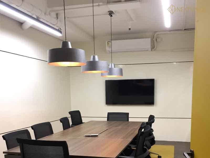 Garage Society - Arion Commercial Centre - Coworking space Meeting Room