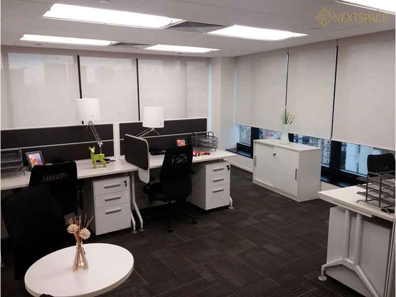 Officeplus Prince Edward - Serviced Office
