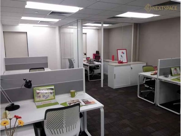 Officeplus Wan Chai - Serviced Office