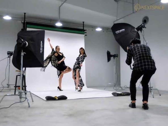 The Hive - Kennedy Town - coworking space