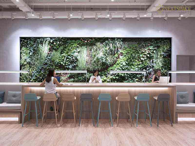 The Work Project Causeway Bay Coworking and Serviced Office