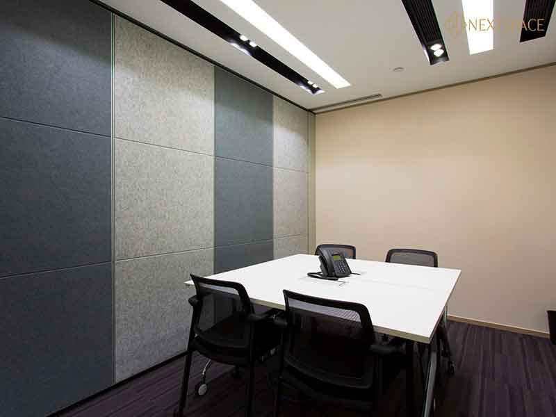 BEA Tower Serviced office Kwun Tong