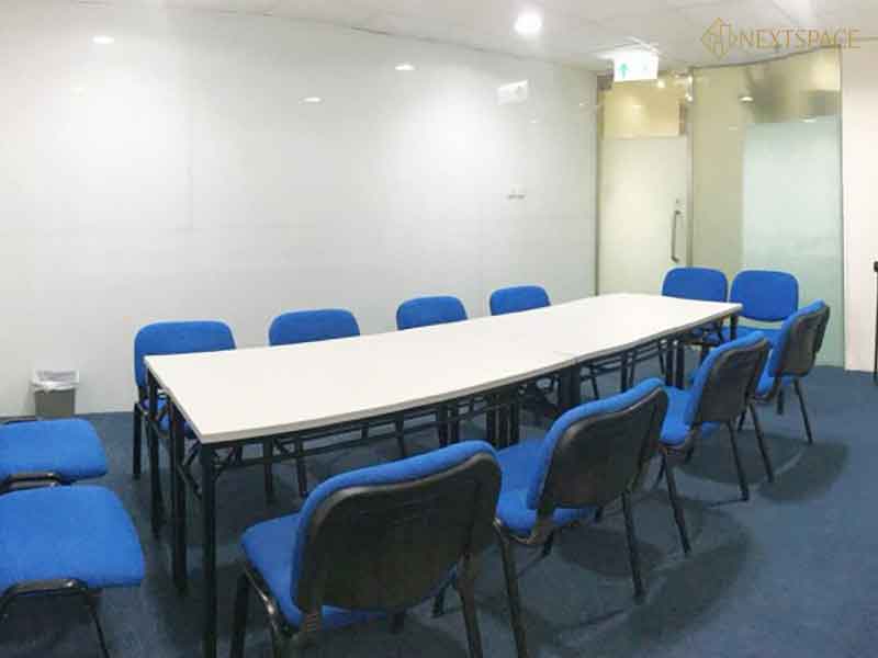 Vantage Lai Chi Kok - Serviced Office