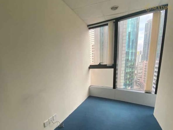 Vantage Lai Chi Kok - Serviced Office