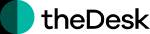 TheDesk - coworking space and serviced office logo
