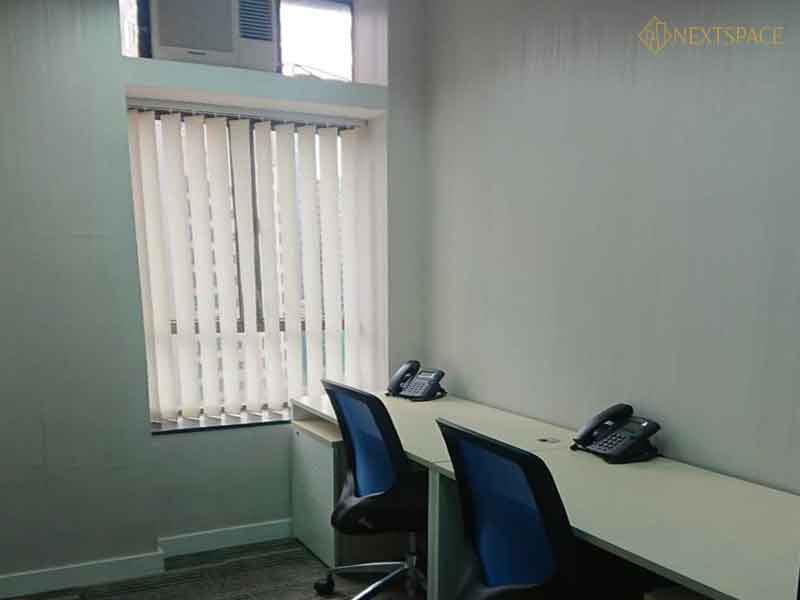 Car Po centre - Private office serviced office
