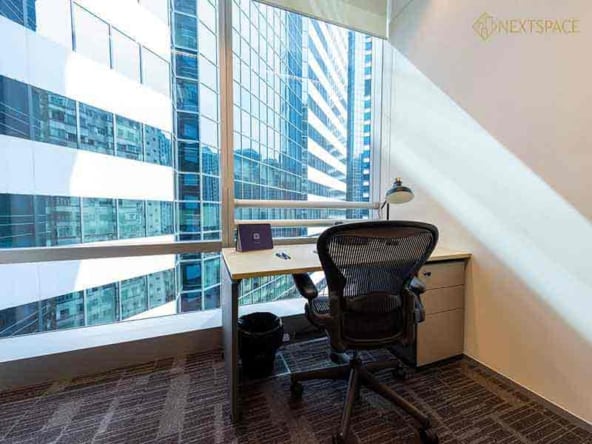 The Executive Centre - Cambridge House - Serviced Office