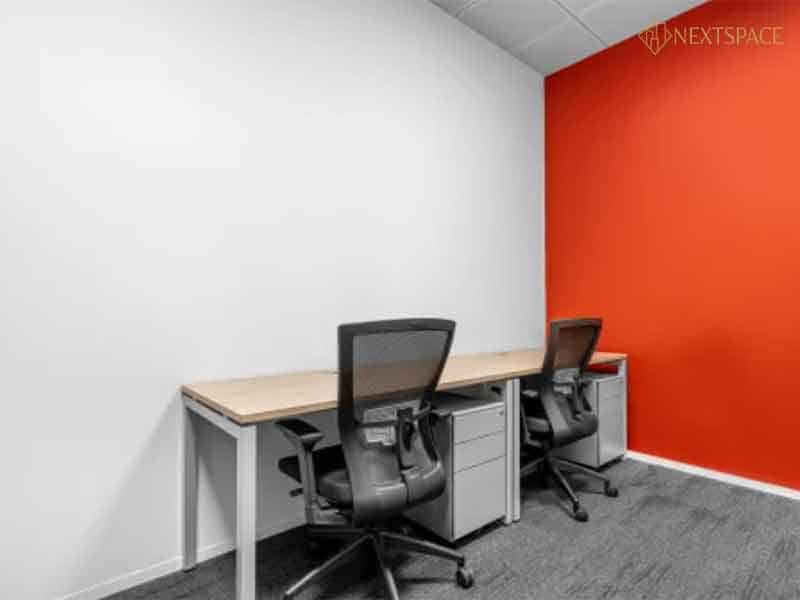 Regus AIA Central - Serviced office