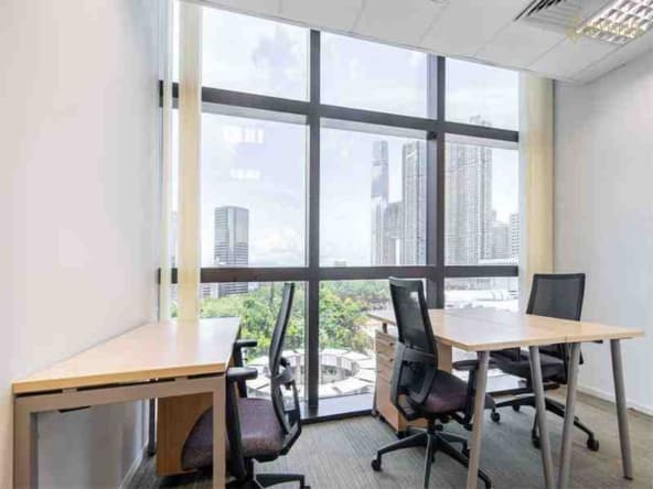 Regus Mira place - Serviced office