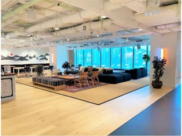 Signature - The Gateway - Serviced office