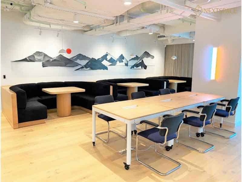 Signature - The Gateway - Serviced office