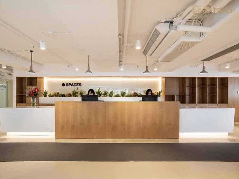 Spaces - Kwun Tong - Serviced office