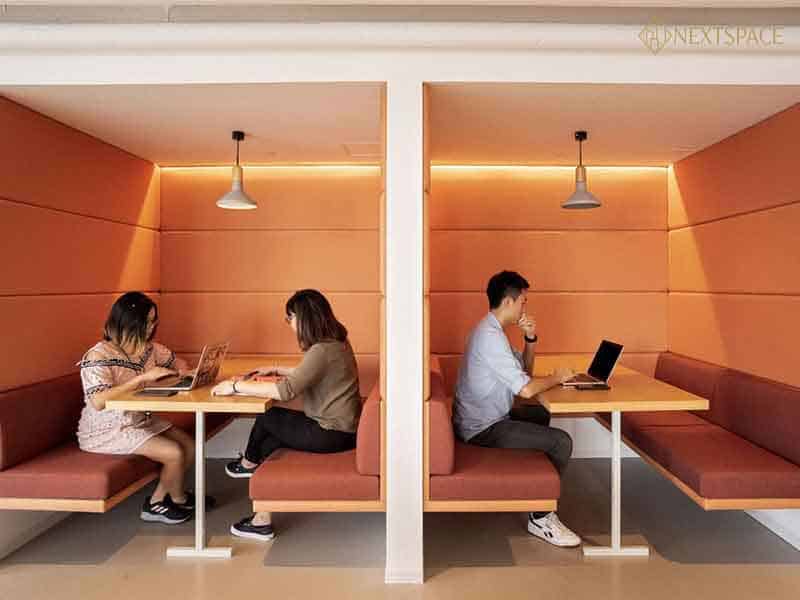 Spaces - Kwun Tong - Serviced office