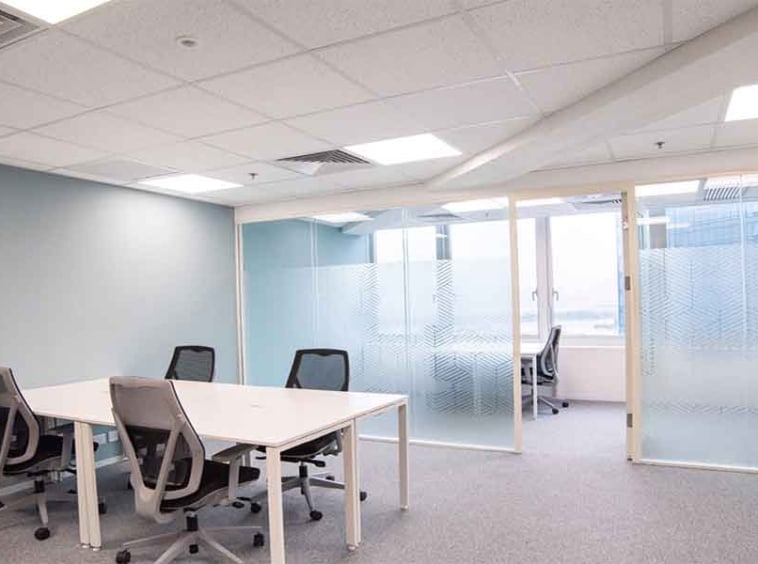 Spaces - Kwun Tong - Serviced office