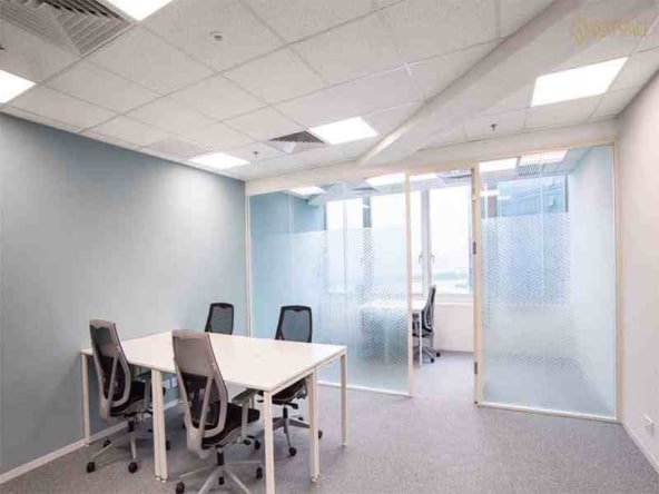 Spaces - Kwun Tong - Serviced office