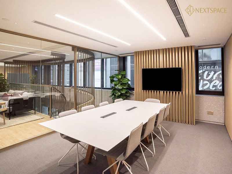 Spaces Sun House - Sheung Wan - Serviced office