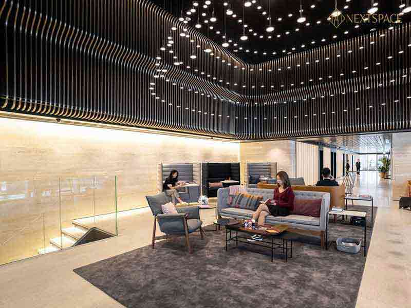 Spaces Sun House - Sheung Wan - Serviced office